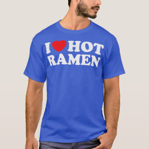 Camiseta Amo el Ramal Caliente