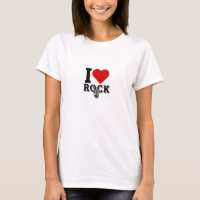 Amo el rock - rock and roll lover lover lover