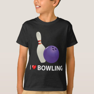 Camiseta Amo el rodar