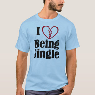 Camiseta Amo el ser solo
