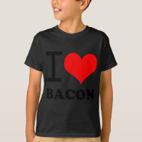 Amo el tocino