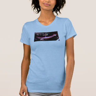Camiseta Amo expedientes