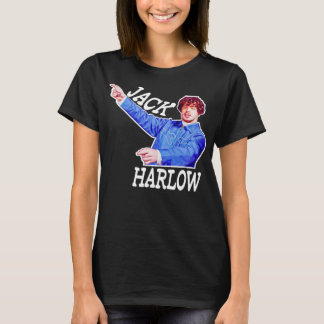 Camiseta Amo Gracioso Hombre Jack Harlow Regalos Para Todos