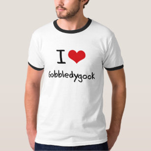 Camiseta Amo guirigay