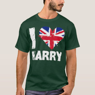 Camiseta amo harry tshirt2