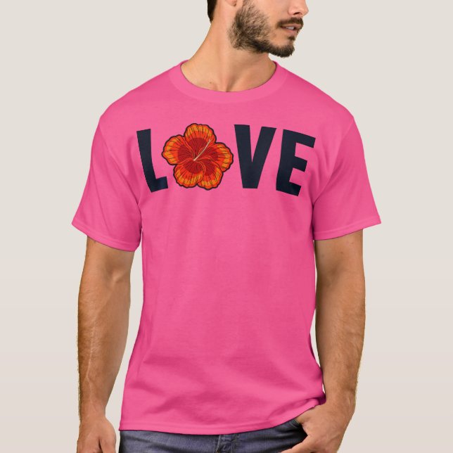 Camiseta Amo Ideas Gardener Horticulture Gard Profesional (Anverso)