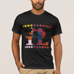Camiseta Amo Illinois