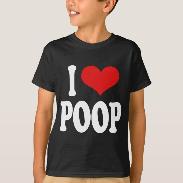 Camiseta Amo impulso (Anverso)