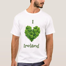 Amo Irlanda