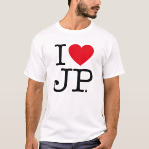 Camiseta Amo Japón