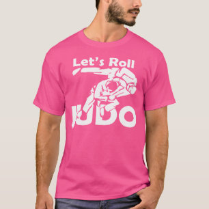 Camiseta Amo Judo Deportes Judo Amantes Para Y Niños