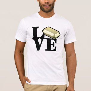 Camiseta Amo kebabs