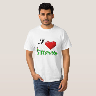 Camiseta Amo Killarney 1