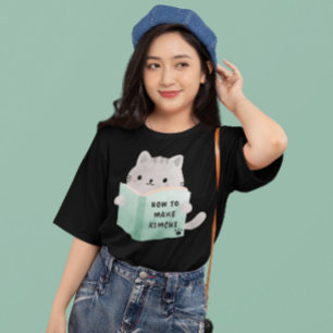 Camiseta Amo Kimchi