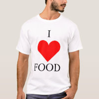 Amo la comida