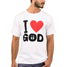 Amo la cruz centrada en Dios