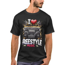 Amo la música estilo libre