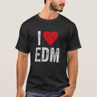Amo la ropa divertida del festival Fiesta EDM