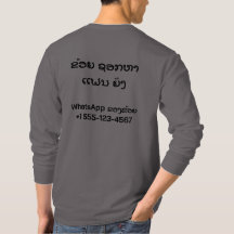 Amo Laos y estoy buscando novia