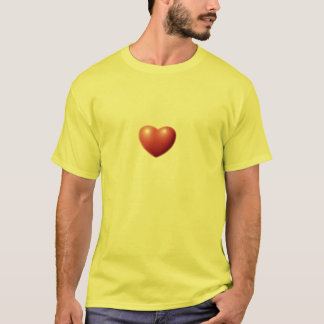 Camiseta amo largas colas