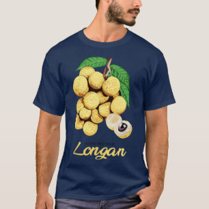 Camiseta Amo las frutas 1