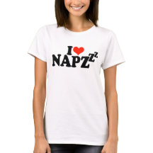 Amo las Napas - Divertido divertido