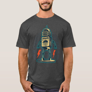 Camiseta Amo las películas de terror para los amantes de la