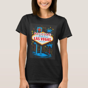 Camiseta Amo Las Vegas Nevada Ciudad Vegas Recuerdo Las Ve