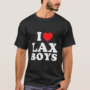 Camiseta Amo Lax