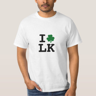 CAMISETA AMO LENNAY KEKUA