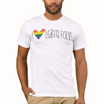 Amo LGBTQ - fundación del Los Sueños
