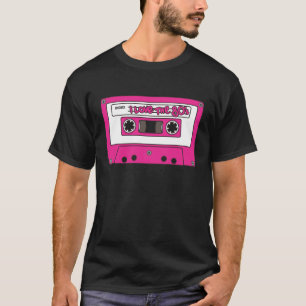Camiseta Amo los años 80