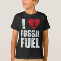 Amo los combustibles fósiles