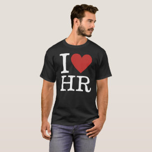 Camiseta ❤️ Amo los hombres Personalizados de RHH