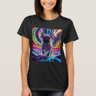 Camiseta Amo los huesos