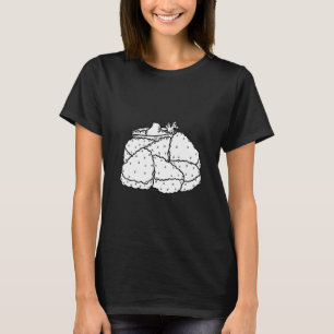 Camiseta Amo los pollos especialmente cuando se frien Pollo