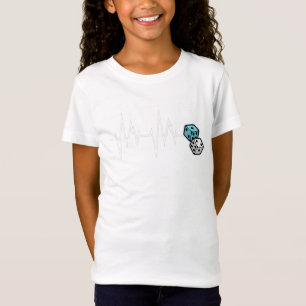 Camiseta amo mascota