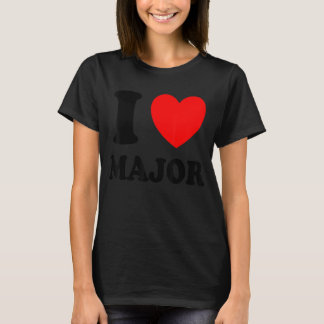 Camiseta Amo Mayor