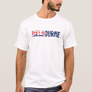 Camiseta Amo Melbourne