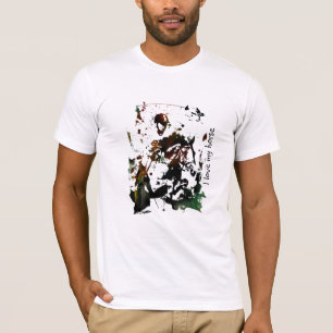 Camiseta Amo mi caballo