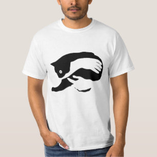 Camiseta Amo mi chat