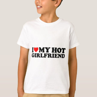 Camiseta Amo Mi Corazón De Novia Caliente Mi Amo Mi Novia