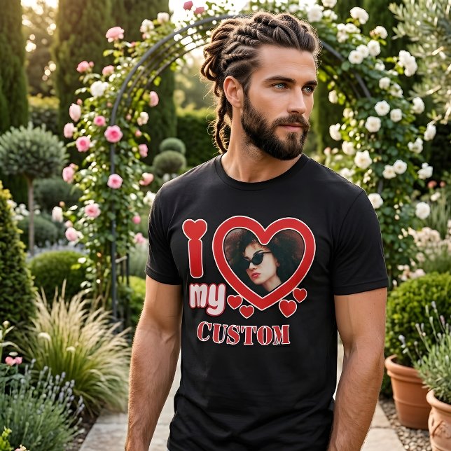 Camiseta Amo Mi Costumbre (Subido por el creador)