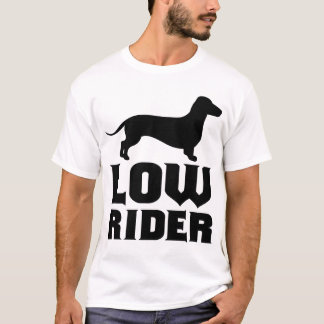 Camiseta Amo mi Dachshund