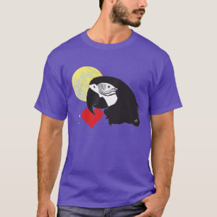 Camiseta Amo mi era (papagayo)