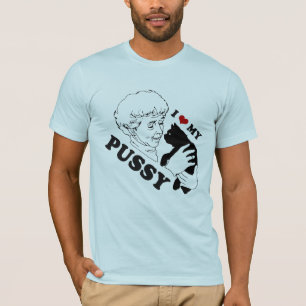 CAMISETA AMO MI GATITO