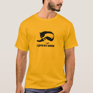 Camiseta Amo mi maricón