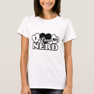 Camiseta Amo Mi Nervio