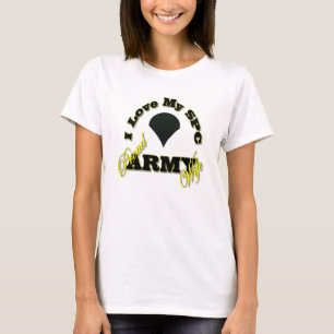Camiseta Amo mi proceso estadístico