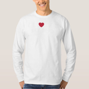 Camiseta Amo mi pug - Tee divertido para los amantes del pu